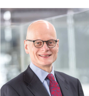 Ian Walmsley, Co-Founder, ORCA Computing