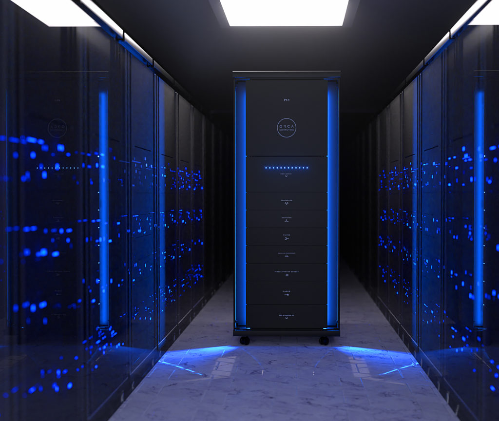 ORCA Computing Leaps Forward in Quantum Computing Race with Acquisition