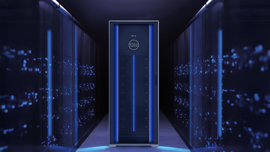 ORCA Computing Collaborates with ST Engineering to  Explore Quantum Technology for Advancing Cybersecurity