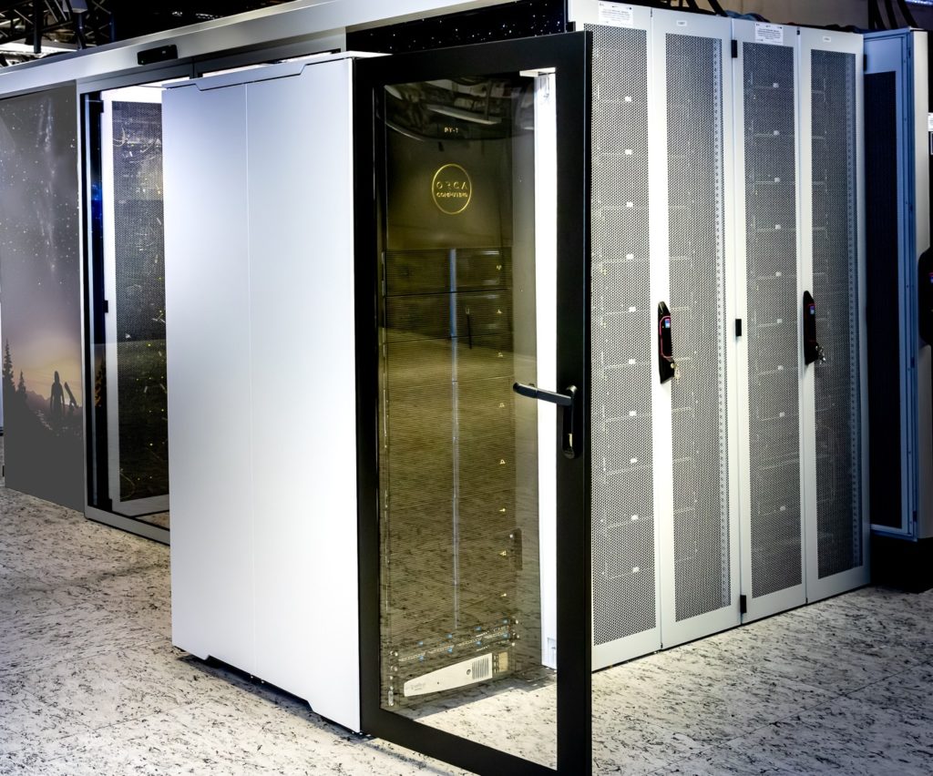 ORCA Computing Collaborates with PCSS to Deliver Data Centers Blueprint for Quantum AI Integration Built on NVIDIA