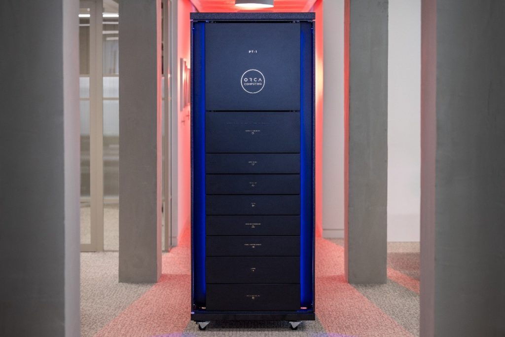 ORCA Computing, PCSS and Imperial College collaborate with NVIDIA to demonstrate a distributed quantum neural network in a hybrid HPC environment
