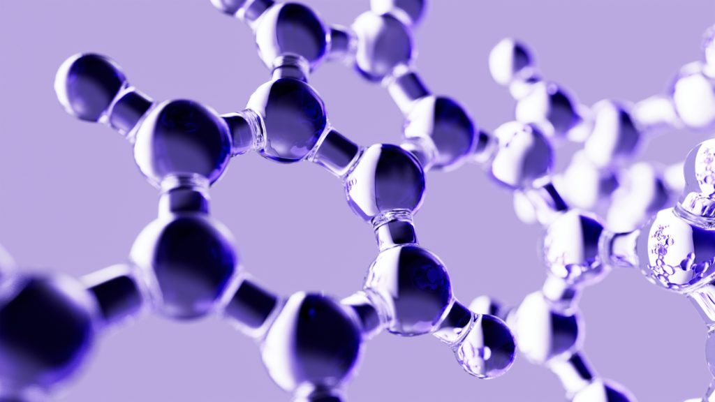 Hybrid quantum-classical de novo design of MHC-binding peptides
