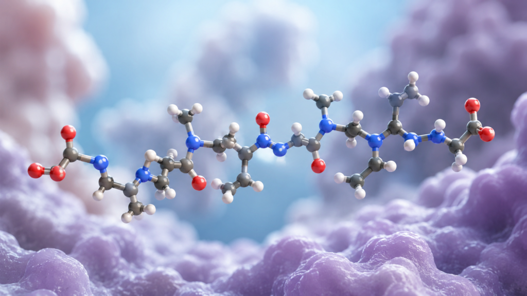 QUANTUM INSIDER: Quantum Companies Help Develop Hybrid AI for Immune Targeting Peptides