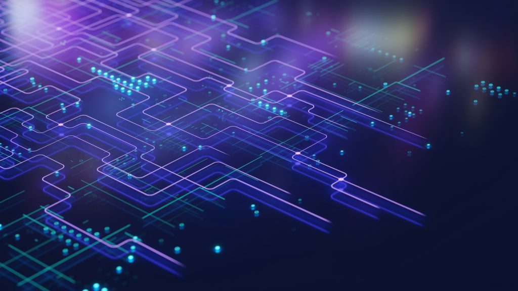 High photon-loss threshold quantum computing using GHZ-state measurements